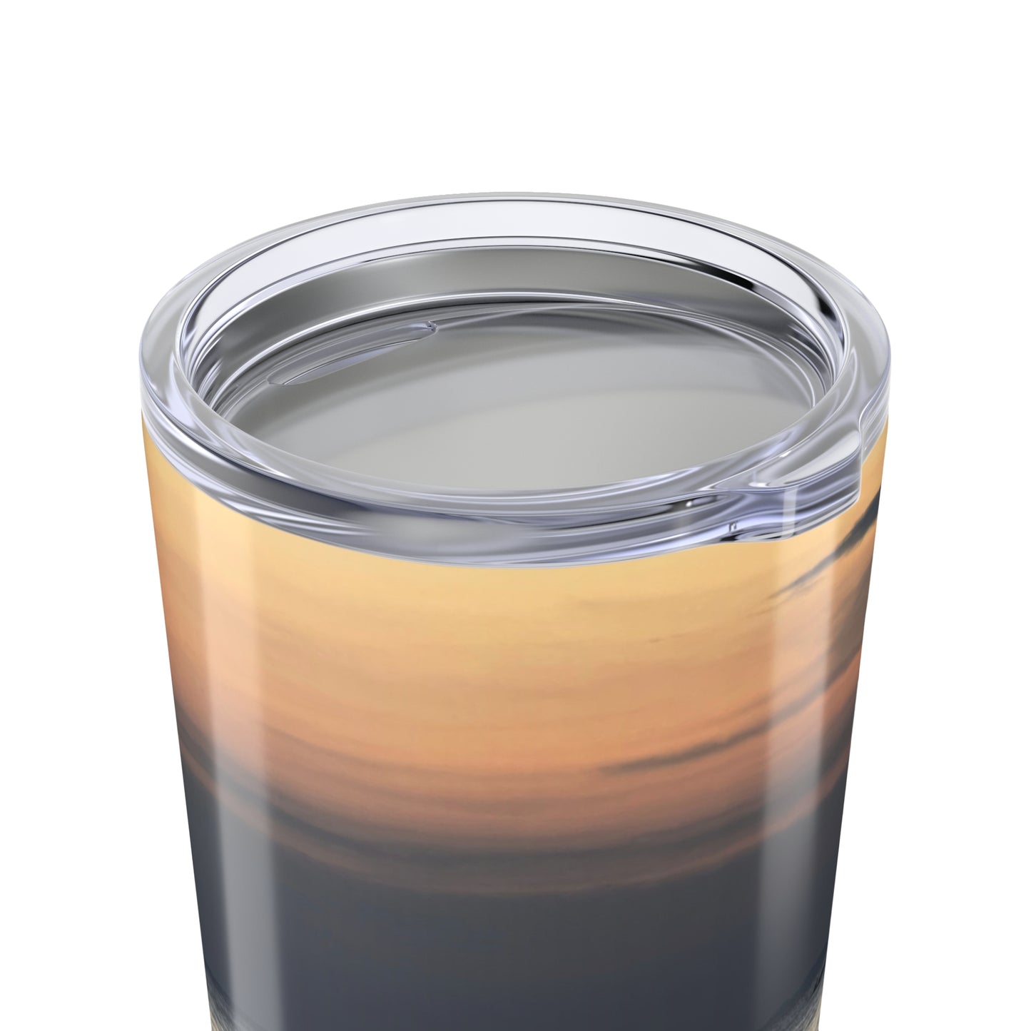 Thailand Sunset Photo 20oz Travel Tumbler