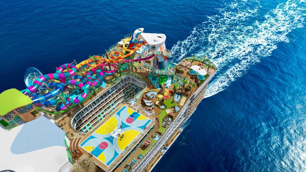We Booked the Kids' Dream Cruise — and the Honest Cost Conversation Behind It