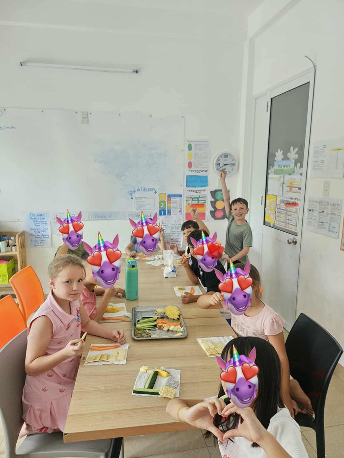 Back In School: Da Nang, Vietnam — How We Educated Three Kids While Traveling the World
