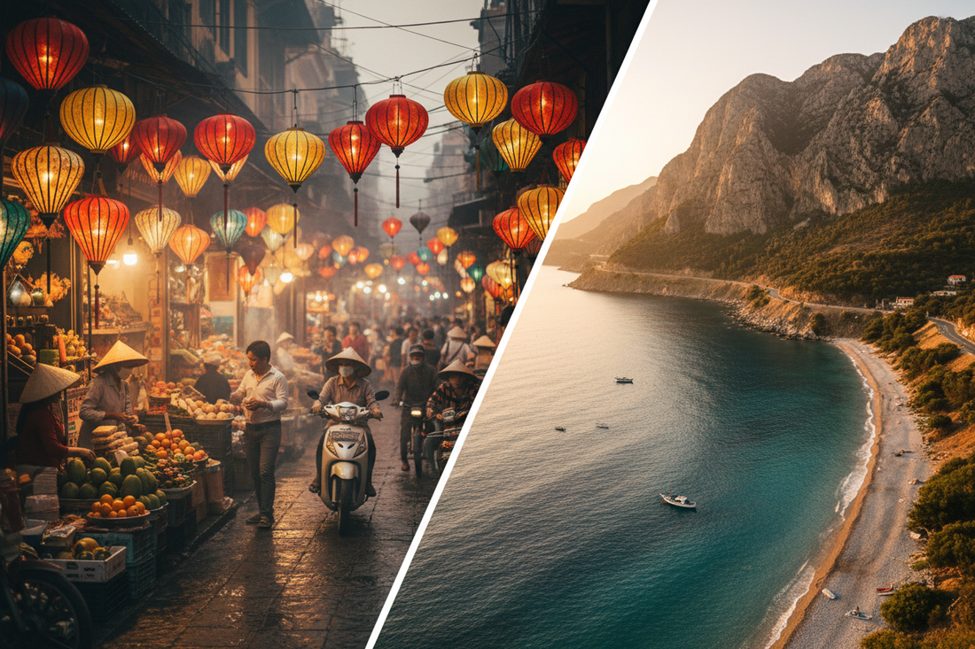 From Vietnam to Vlora: The Move Nobody Saw Coming (Including Us)
