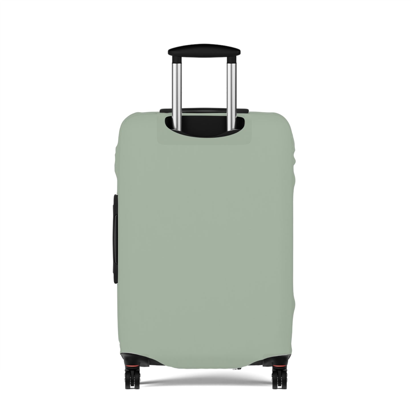 Sage Luggage Cover Travel Suitcase Cover Protective Stretch Cover