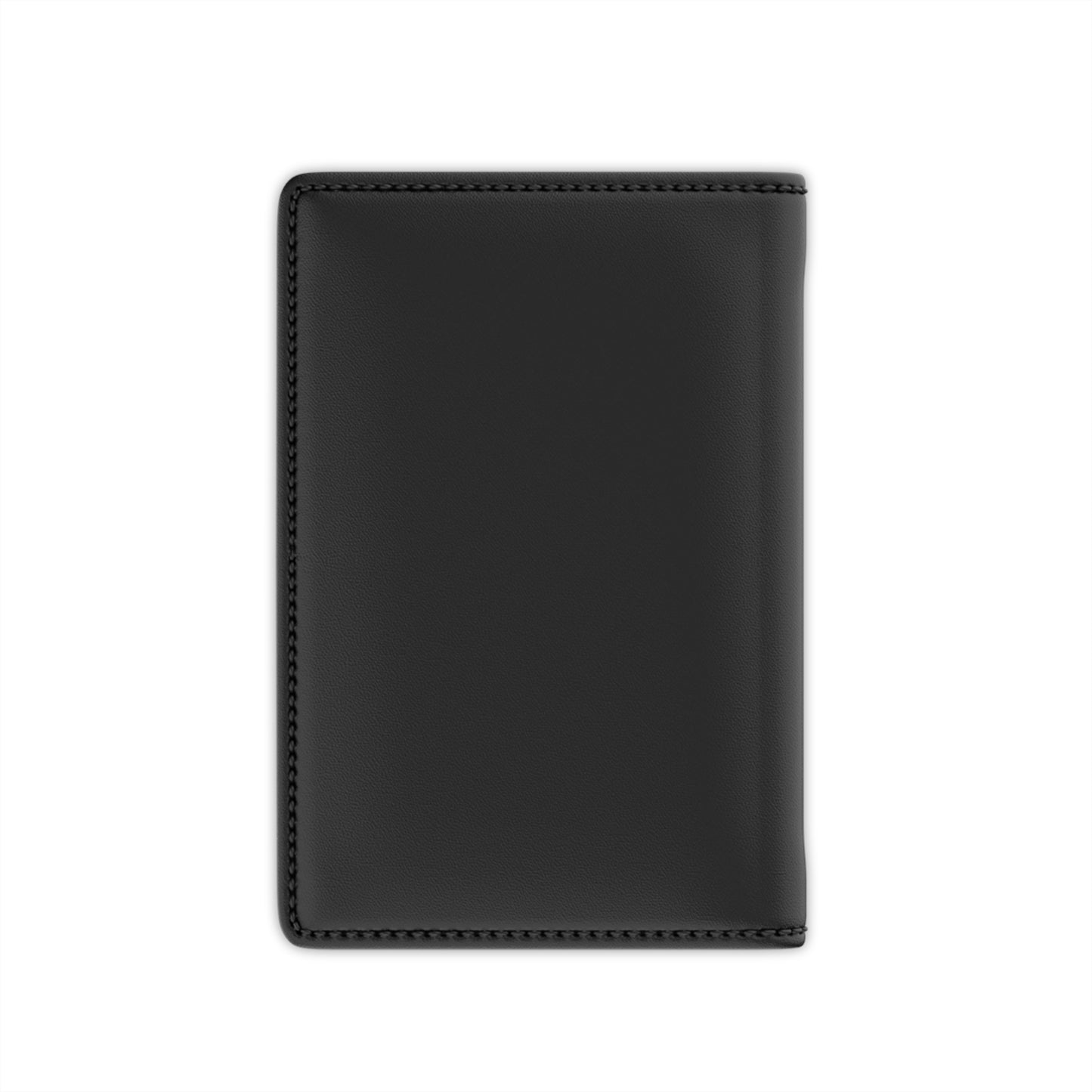 Embrace The Journey Passport Holder