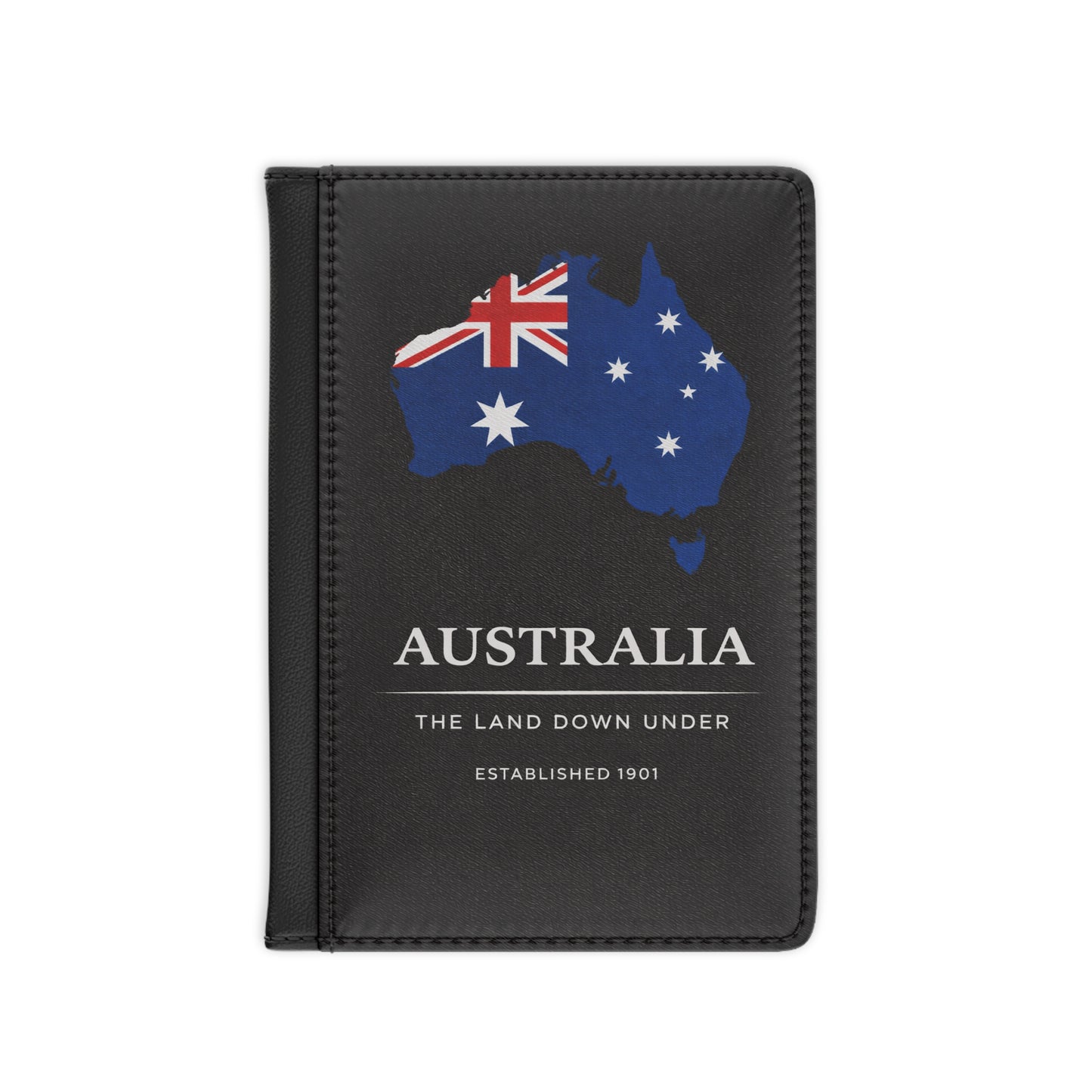 Australia Country Series Passport Holder