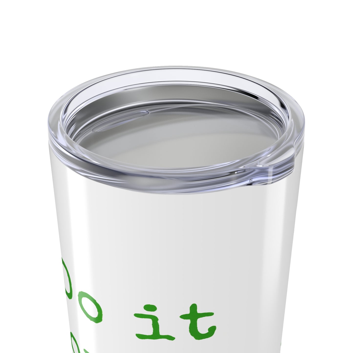 Do It for the Story 20oz Travel Tumbler