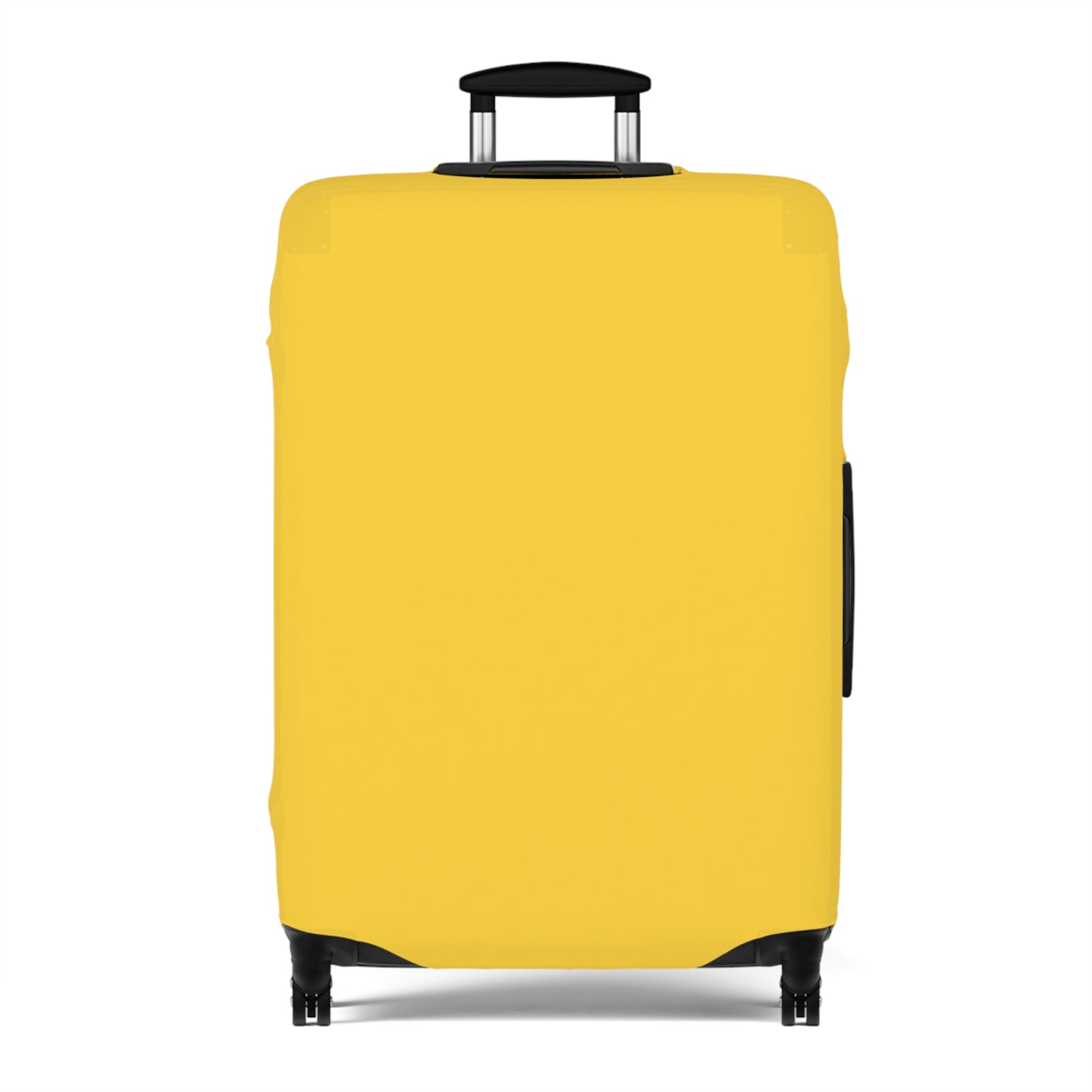 Mango Dreams Luggage Cover Travel Suitcase Cover Protective Stretch Cover