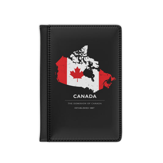 Canada Passport Holder Country Series