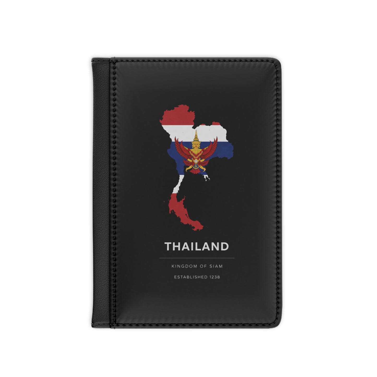 Thailand Passport Holder Country Series