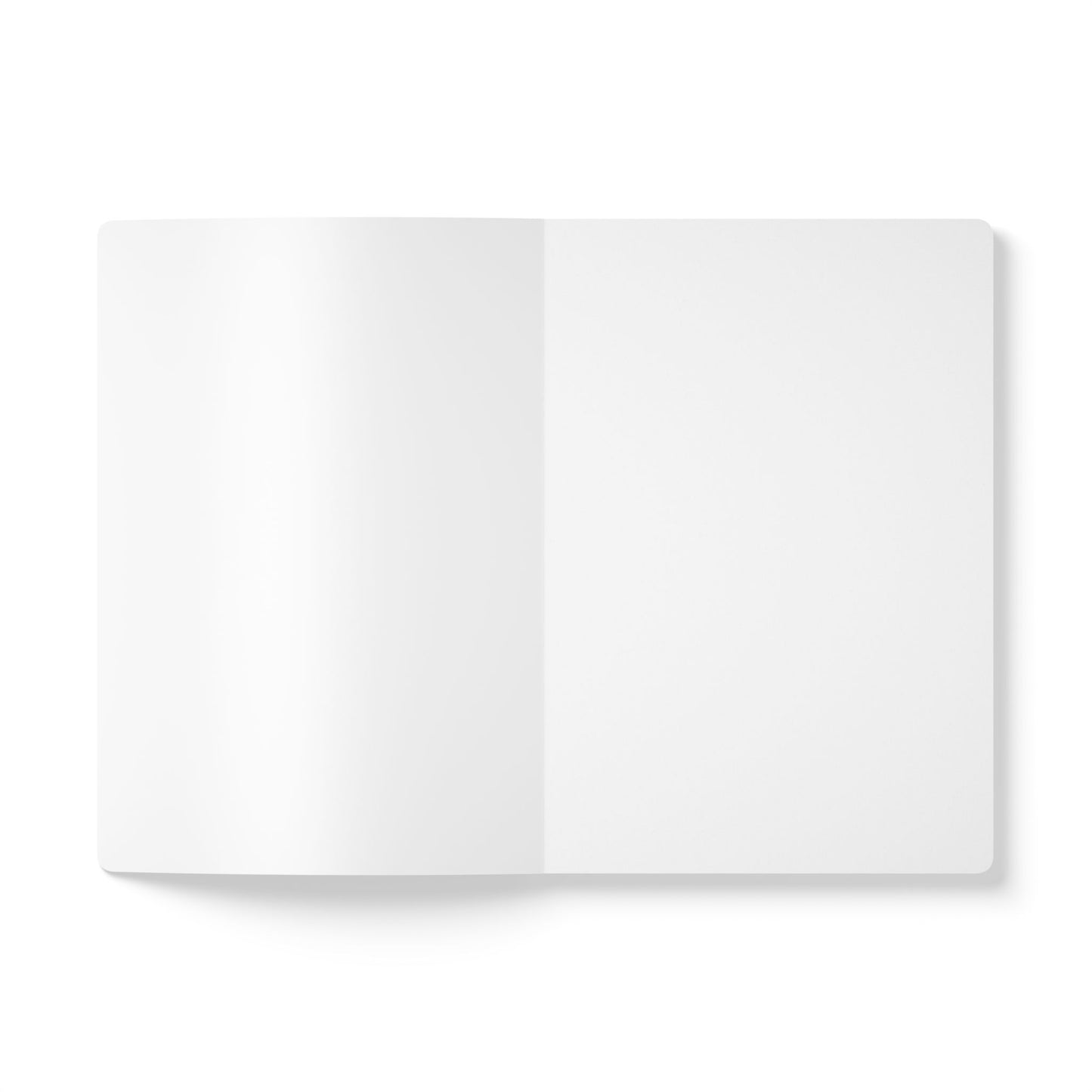 Caffeine and Customs Travel Journal A5 Softcover (USA Only)