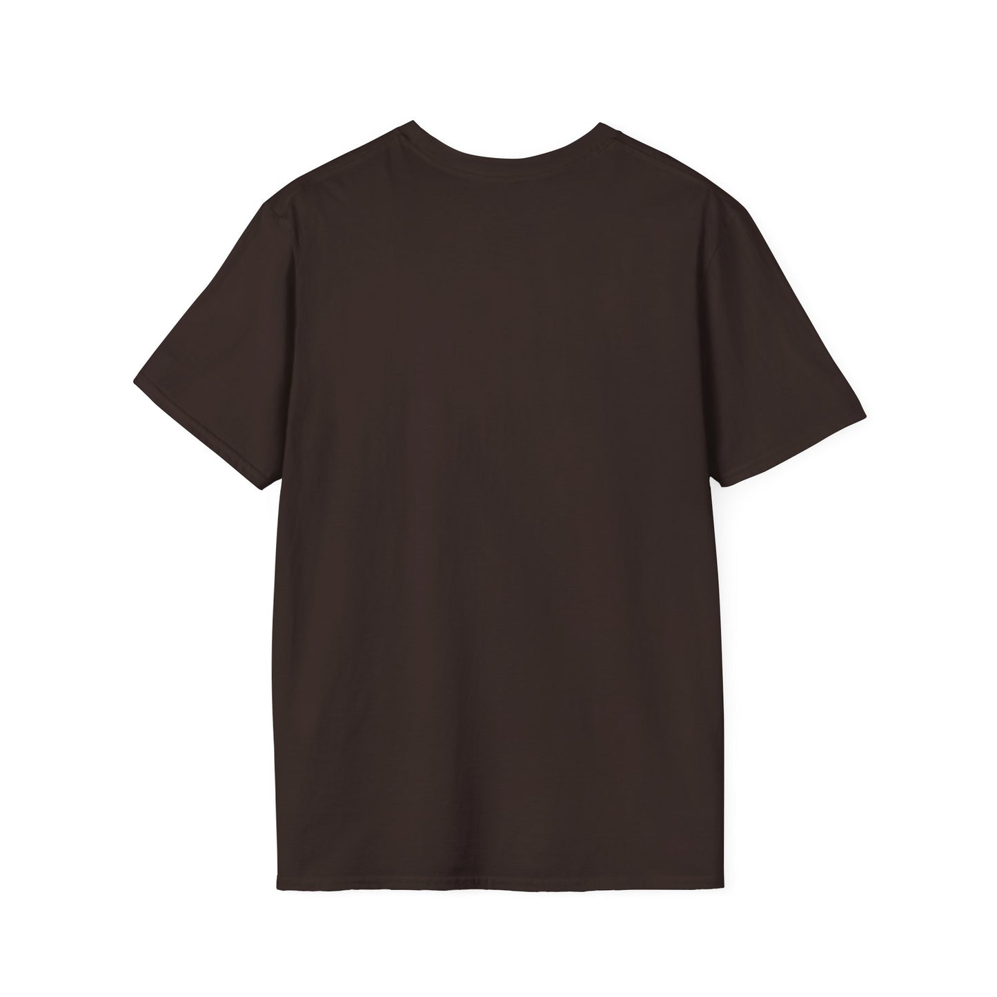 Adventure Awaits Gildan 64000 Unisex Shirt