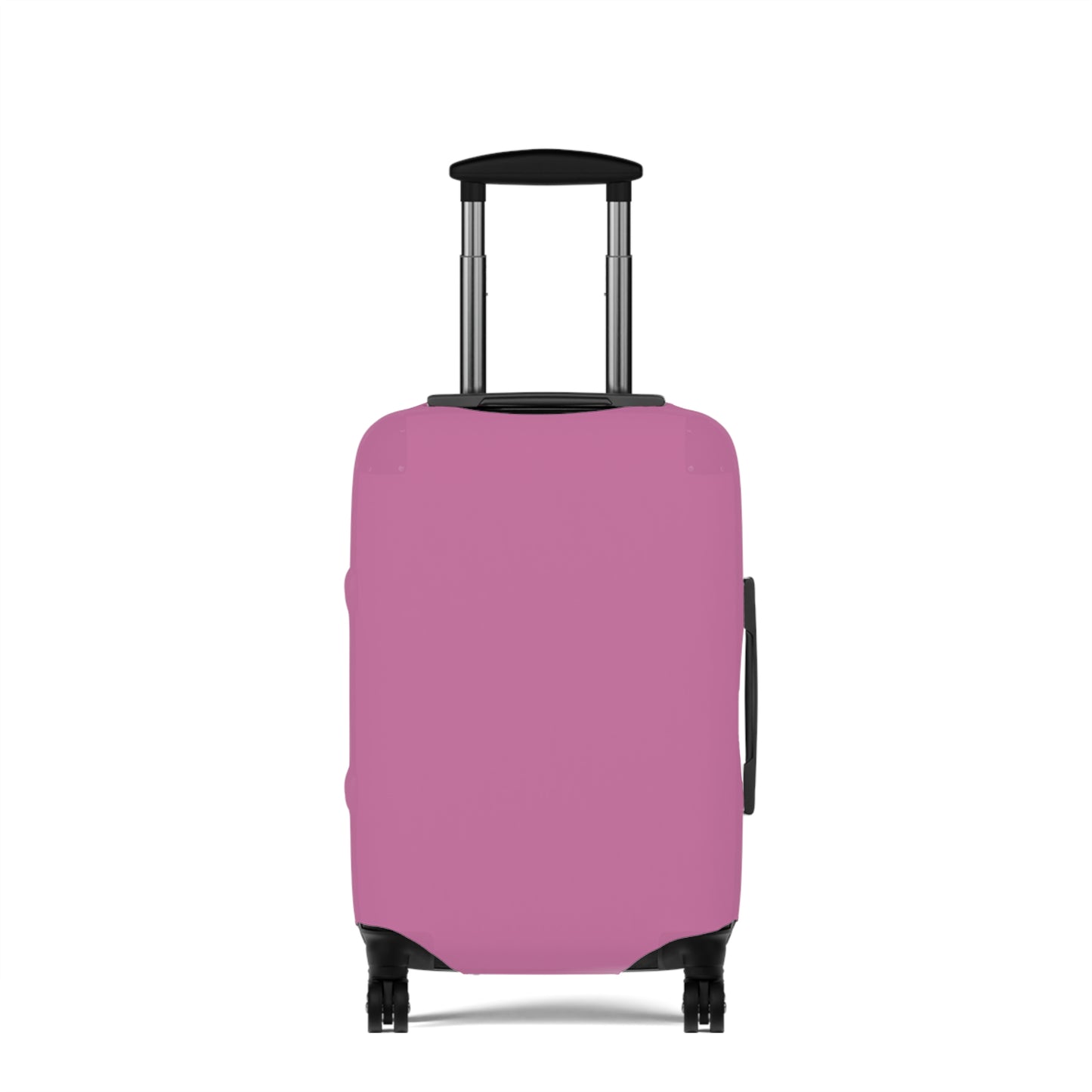 Lilac Wine Luggage Cover Travel Suitcase Cover Protective Stretch Cover