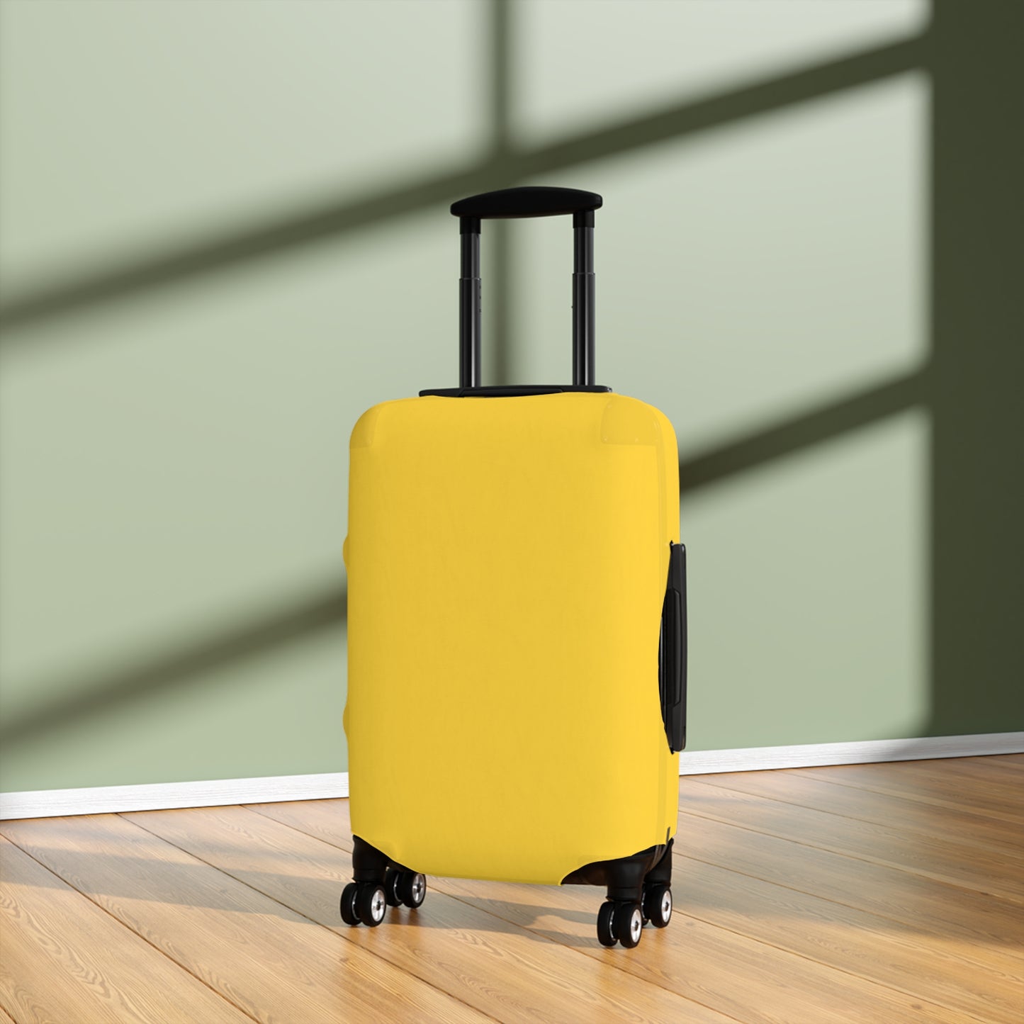 Mango Dreams Luggage Cover Travel Suitcase Cover Protective Stretch Cover