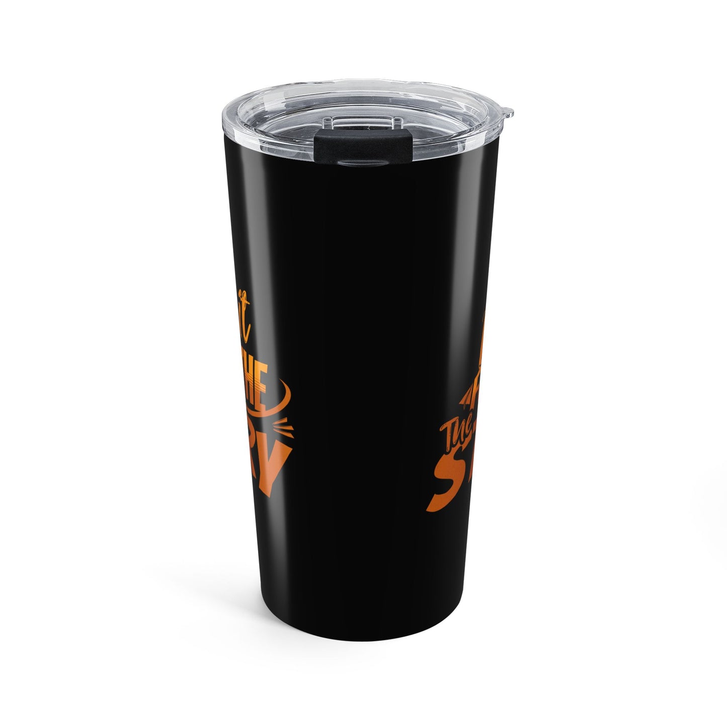 Do It for the Story 20oz Travel Tumbler