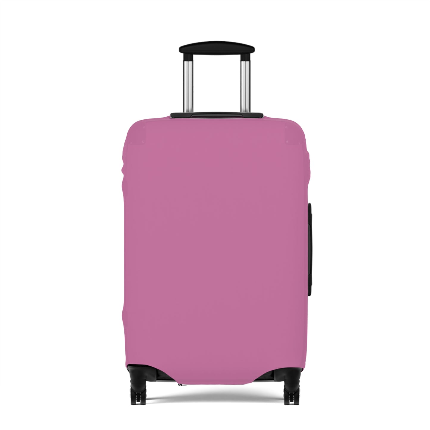Lilac Wine Luggage Cover Travel Suitcase Cover Protective Stretch Cover
