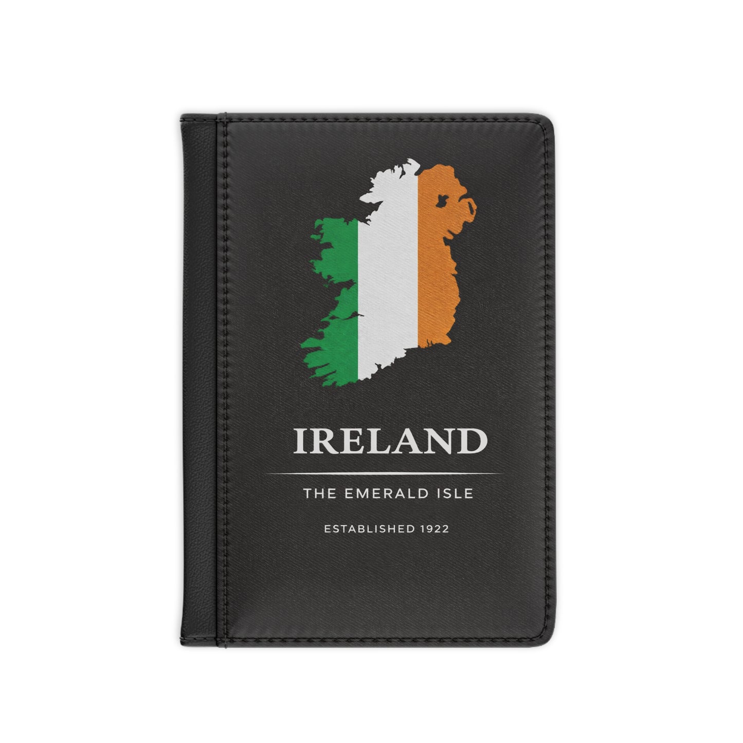 Ireland Country Series Passport Holder