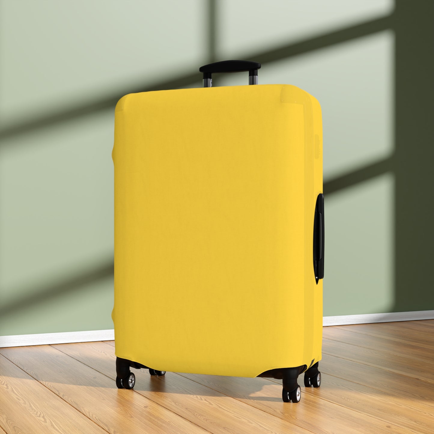 Mango Dreams Luggage Cover Travel Suitcase Cover Protective Stretch Cover