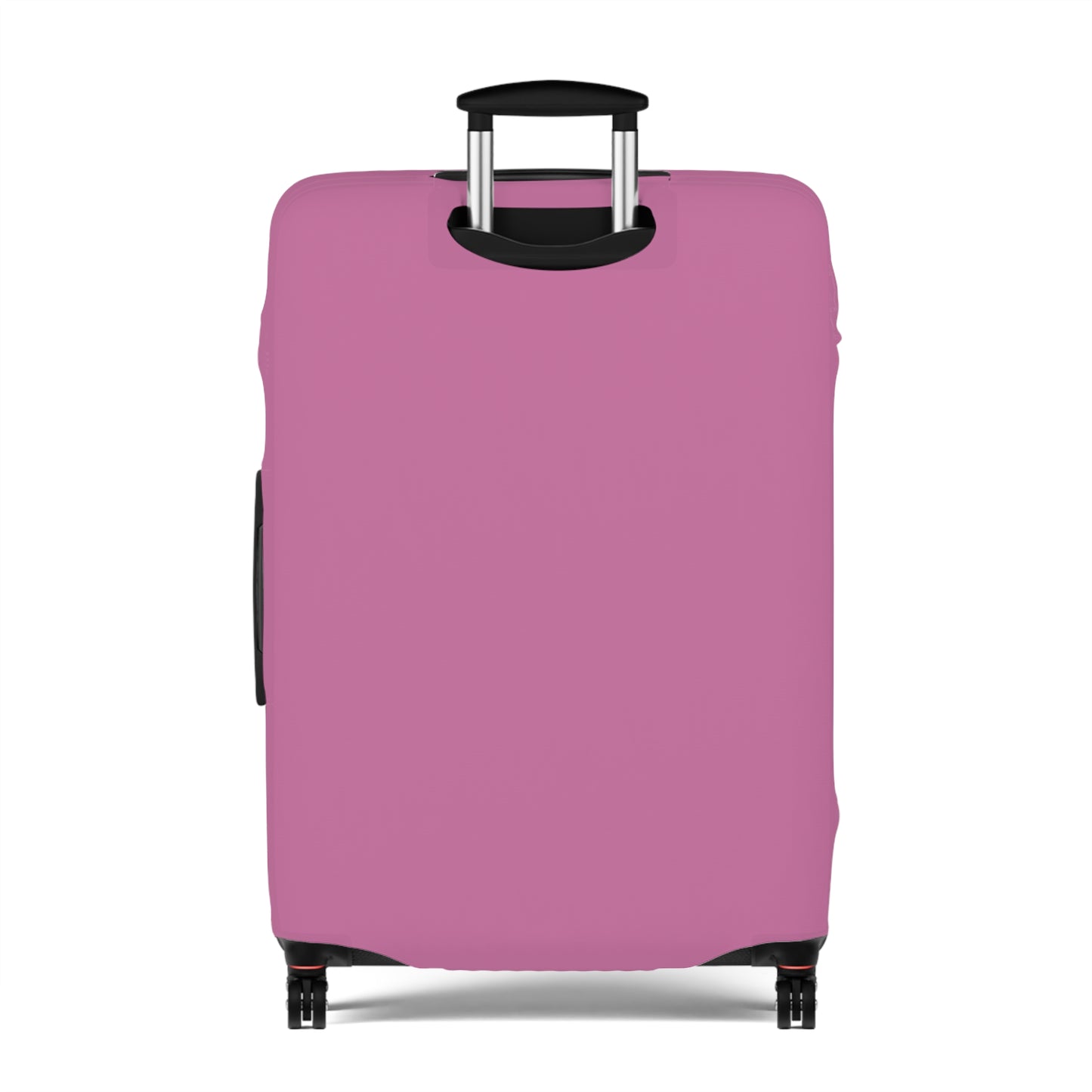 Lilac Wine Luggage Cover Travel Suitcase Cover Protective Stretch Cover