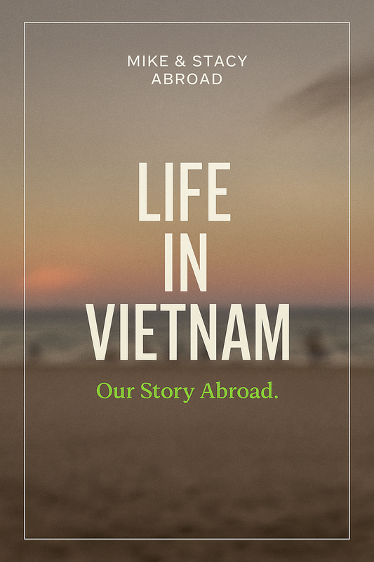 Vietnam Adventures