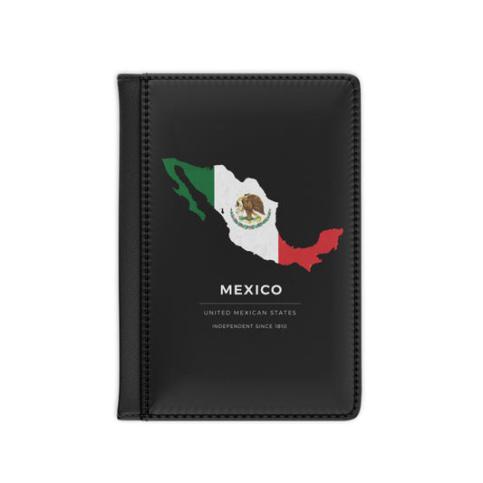 Mexico Passport Holder Country Series