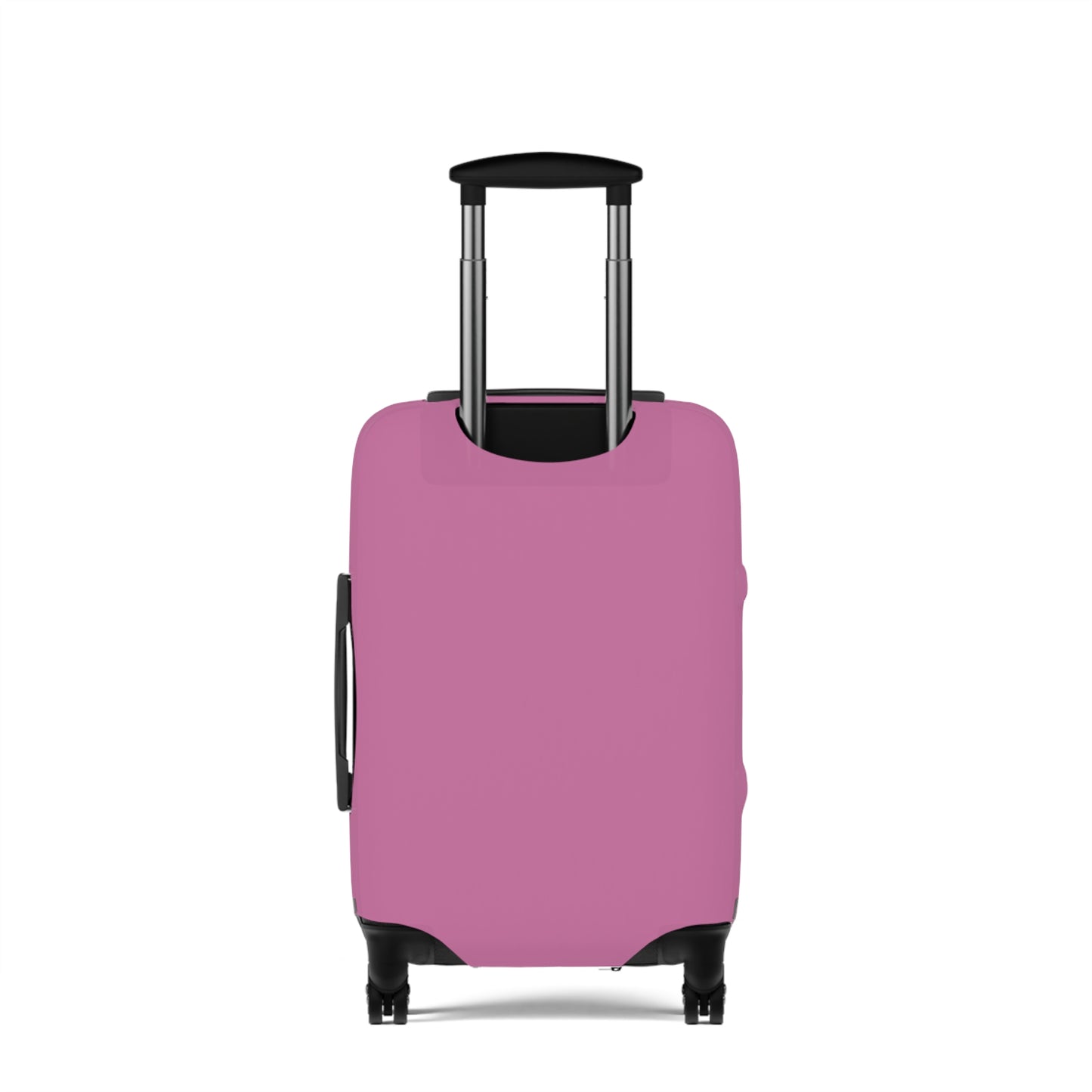 Lilac Wine Luggage Cover Travel Suitcase Cover Protective Stretch Cover