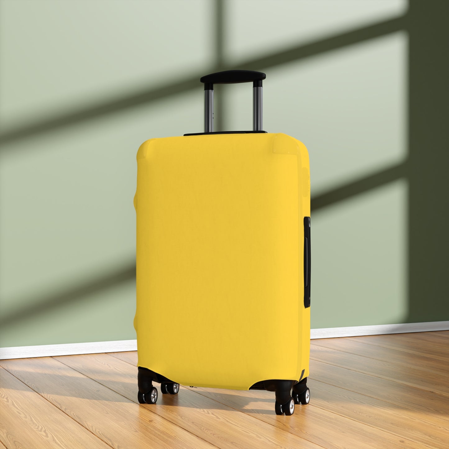 Mango Dreams Luggage Cover Travel Suitcase Cover Protective Stretch Cover